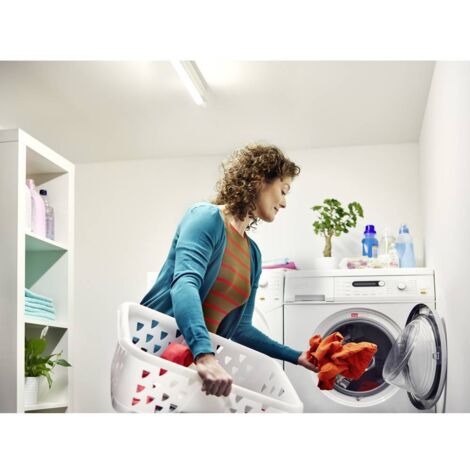 LED (monocolore) Classe energetica: A+ (A++ - E) Philips Lighting  929001338201  G13 Potenza: 20 W  Bianco freddo N/A