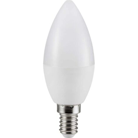 LED (monocolore)  Müller-Licht Retro-LED 401016  GU10 Potenza: 6.5 W  Bianco caldo N/A   4 kWh/1000h