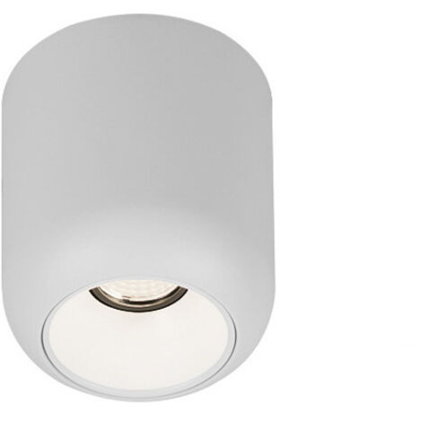 LED Montage en Surface Downlight Accent Spot Luminaire, Plafonniers en Aluminium pour Galerie de Chambre