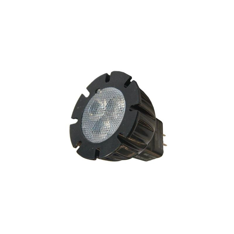 

Led Mr11 12 V 3 W G5.3, Blanco Cálido