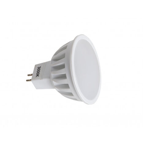 Led MR16 blanc chaud - Antarion