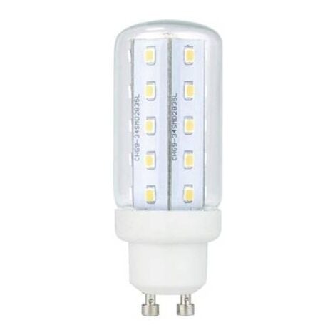 LED N/A LightMe LM85102 4 W = 35 W blanc chaud (Ø x L) 30 mm x 80 mm 1 pc(s) A985491