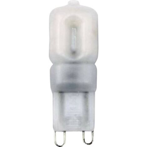 LED N/A LightMe LM85125 2.5 W = 22 W blanc chaud (Ø x L) 18 mm x 50 mm 1 pc(s) Y633611