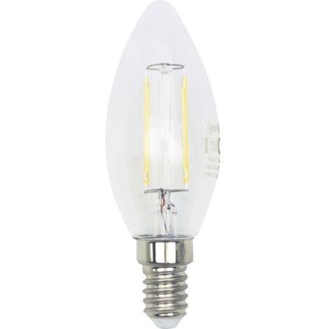 LED N/A LightMe LM85264 5 W = 40 W blanc chaud (Ø x L) 35 mm x 97 mm 1 pc(s) S020501