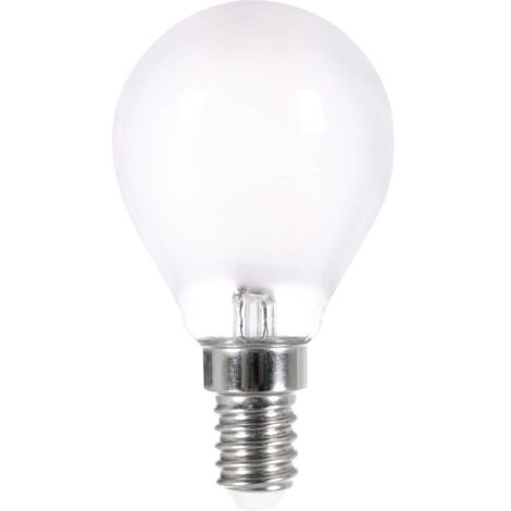 LED N/A LightMe LM85267 4.8 W = 40 W blanc chaud (Ø x L) 45 mm x 78 mm 1 pc(s) S020251
