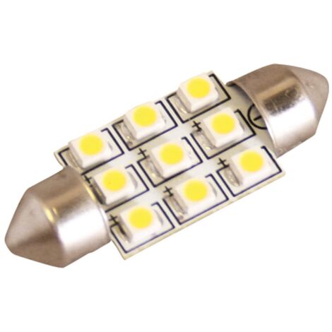 Led Navette S8,5 - Haba