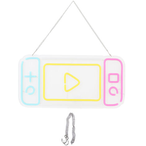 LED Neon Light Sign Dimmable Decorative Party Neon Sign USB Powered Beautiful LED Neon Lights Wall Decor