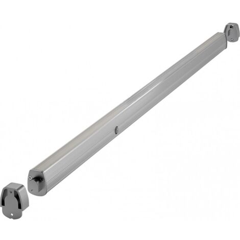 LED Néon LitePipe Aluminium 1,0 m nw