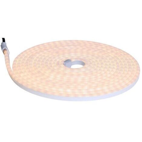 LED-Neon-Ropelight "Neoled", Länge 6 m, warmwhite