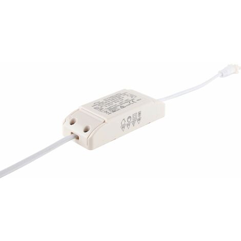LED-Netzgerät dimmbar 9 W 300 mA