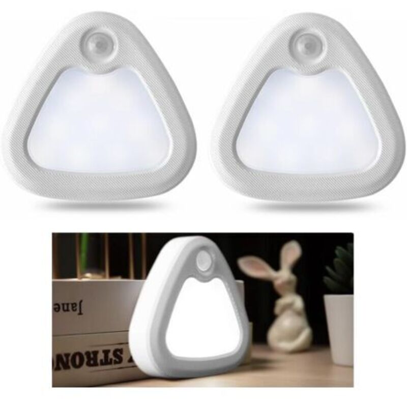 Image of LED Night Light with Motion Sensor,&hellip;