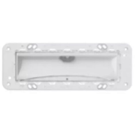 Led-notleuchte vimar eikon evo 230v 7m - 02661