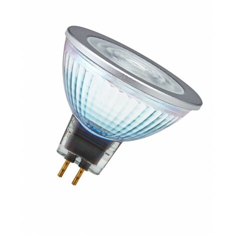 Ampoule LED 12V 7,5W GU5.3 - SYLVANIA REFLED 0029223 0029224