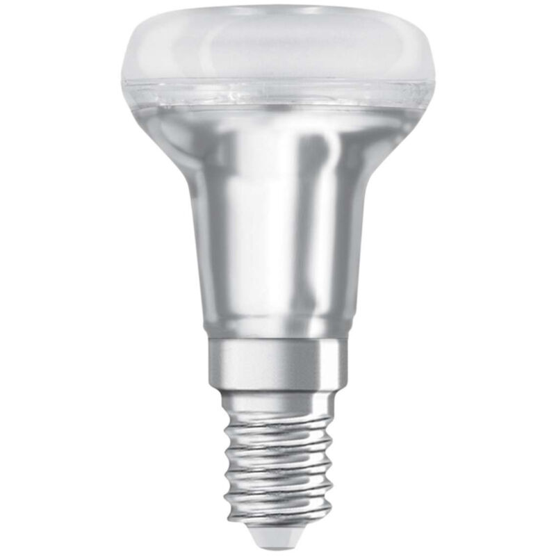 OSRAM - Spot R39 LED verre clair 1.5W E14 110lm 2700K chaud