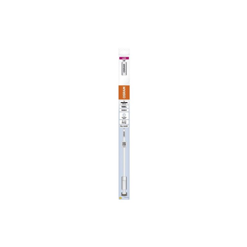 Osram - Tube led t5 hf he14 54.9cm 7w blanc froid