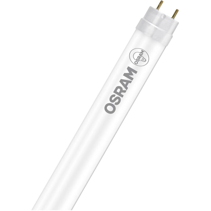 OSRAM LED CEE: E (A - G) G13 forme de tube 6.6 W = 18 W blanc neutre (Ø x L) 26.80 mm x 604 mm 1 pc(s) C883832
