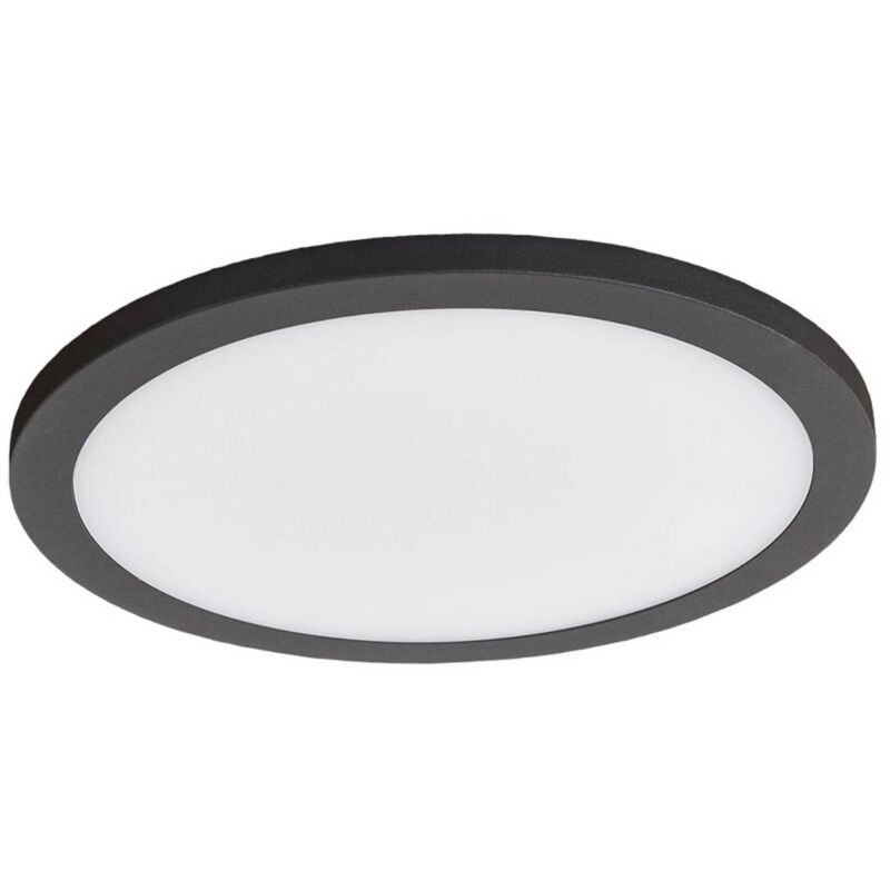 Lucande - led Ceiling Light Outdoor 'Malena' made of Aluminium