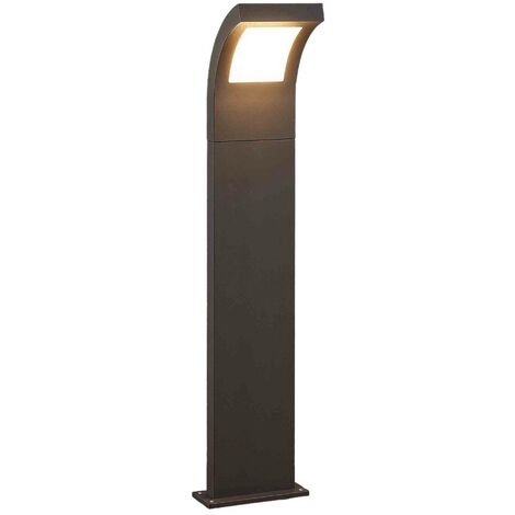 LED Outdoor lights 'Advik' made of Aluminium