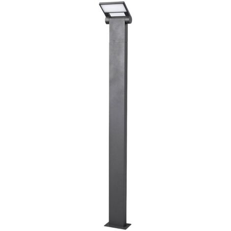 LED Outdoor lights 'Marius' made of Aluminium
