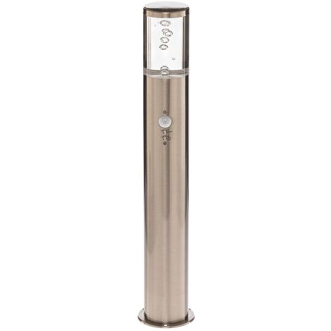 LED Outdoor lights with sensor 'Belen'