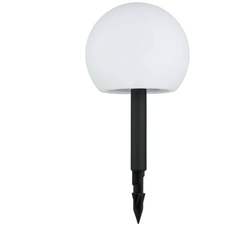 LED outdoor solar lights 'Lago'