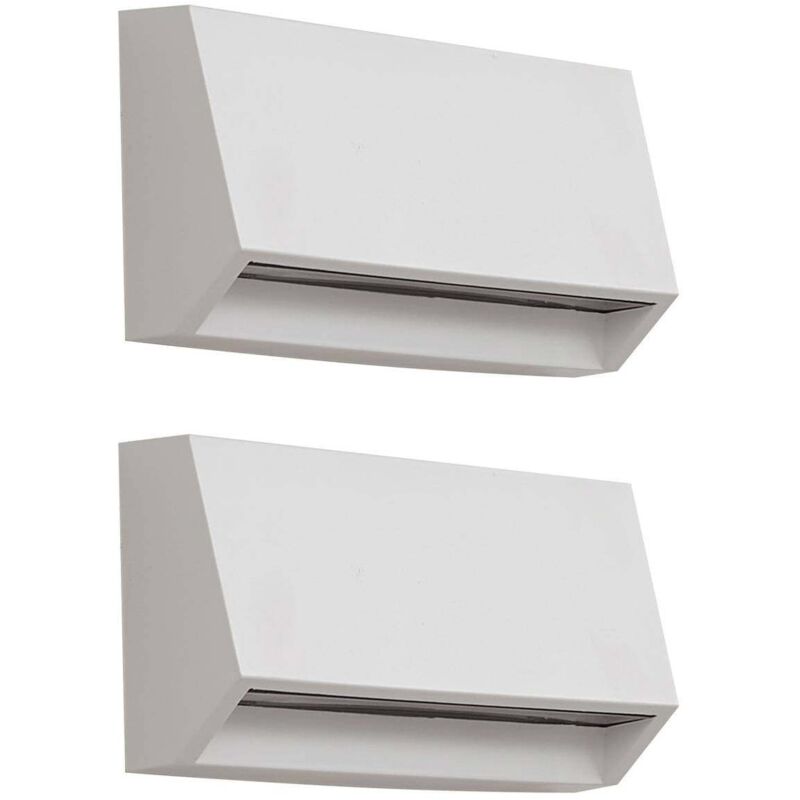 Image of Led Outdoor Wall Light 'Appeso'