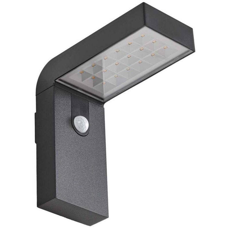 Image of LED Outdoor Wall Light 'Aurino' made&hellip;
