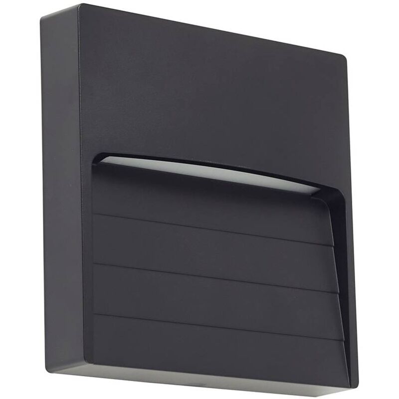 Led Outdoor Wall Light 'Elissa'