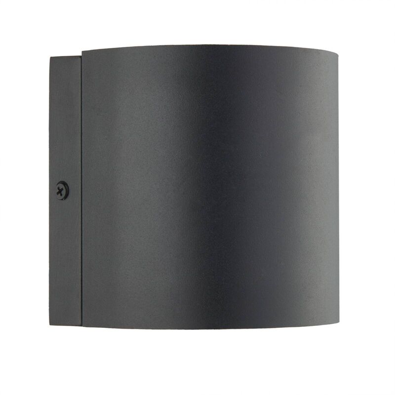 Image of Led Outdoor Wall Light 'Gladis' made&hellip;