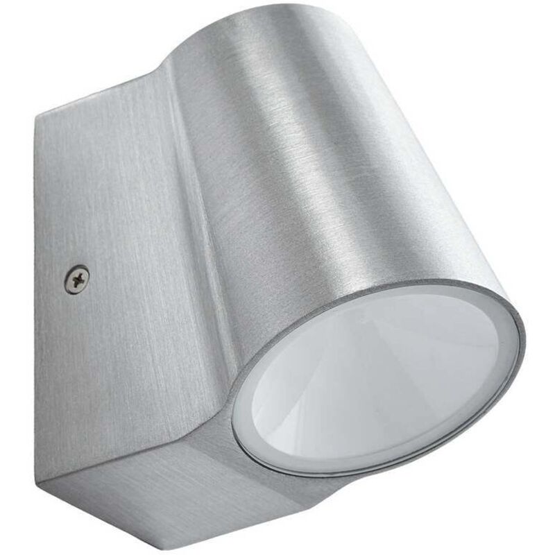 Image of LED Outdoor Wall Light 'Illuvia' made&hellip;