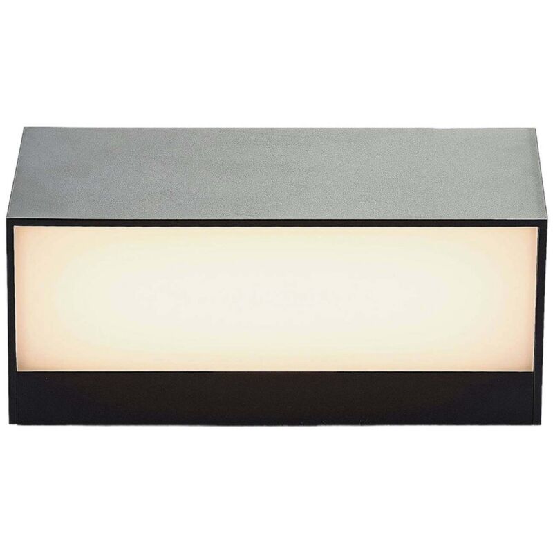 Lindby Led Outdoor Wall Light 'nienke'