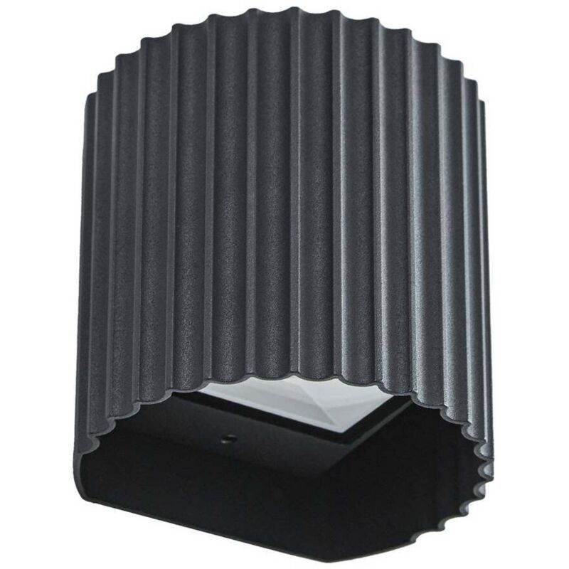 Image of LED Outdoor Wall Light 'Ralino' made&hellip;