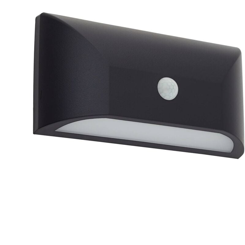 Led Outdoor Wall Light 'Siana'