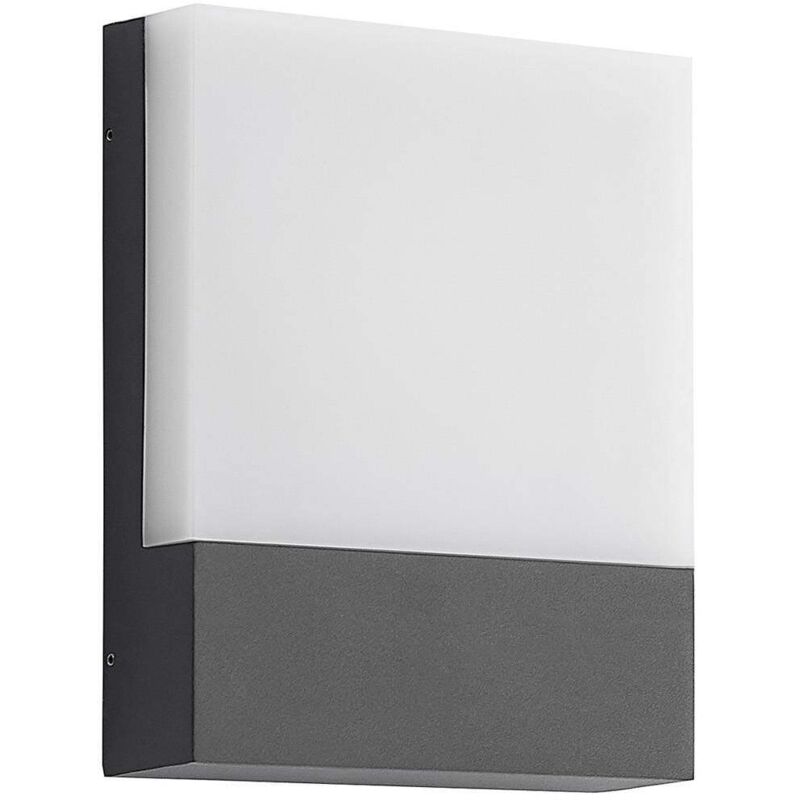 Image of Lindby - led Outdoor Wall Light&hellip;