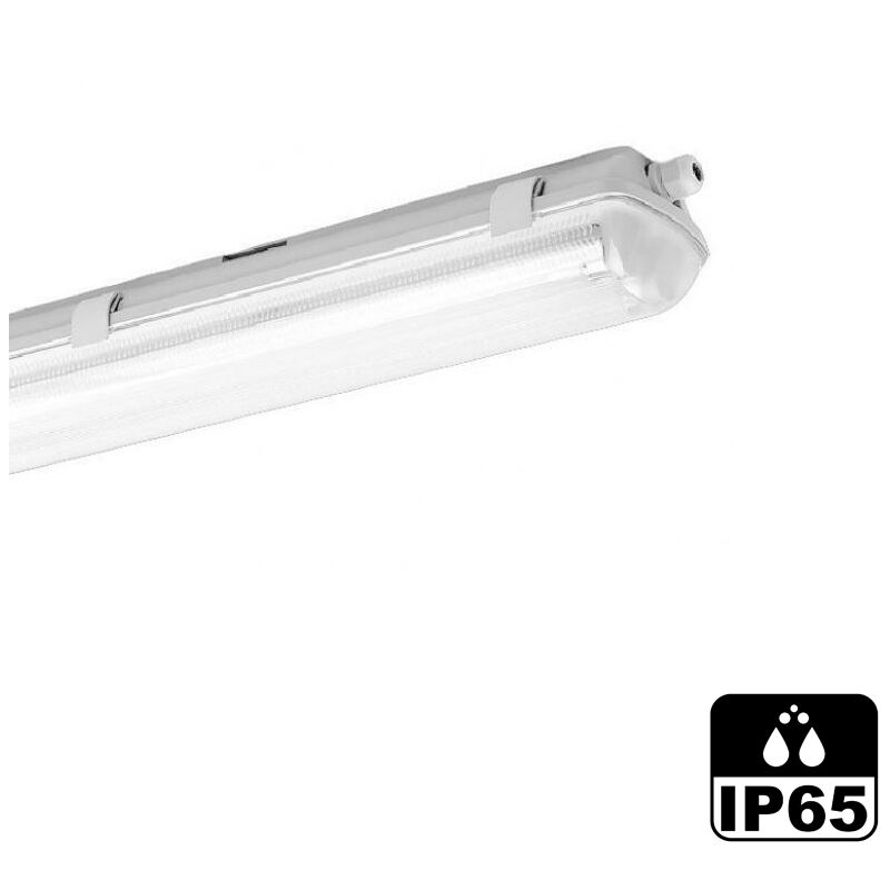 Elettromarket - LED-PACIFIC-60 plafoniera stagna
