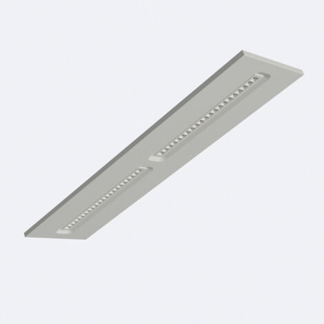 LED Panel 120x30 cm 30W 4200lm CCT Stripe LIFUD 3000K - 4000K CCT