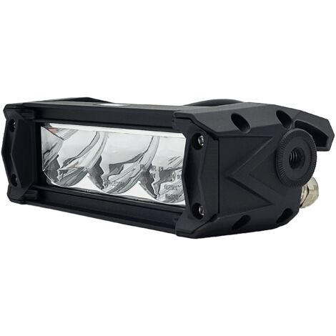LED-Panel 6" 15 cm 30W Spot