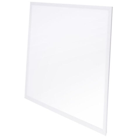 LED-Panel 60W 5400Lm 4200ºK 60x60x3Cm 40.000H  [HO-LPT-6060-60W-W]