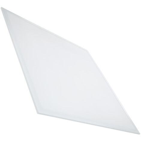 LED-Panel 60x60cm 40W 4000lm mit Schnellanschlussbox und Sicherheitskabel 6000K Individuell Kaltweiß OSRAM