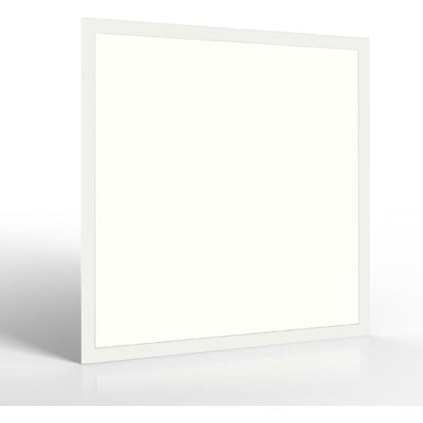 LED Panel 62x62cm 25W 3750lm - Lichtfarbe: Neutralweiß 4000K