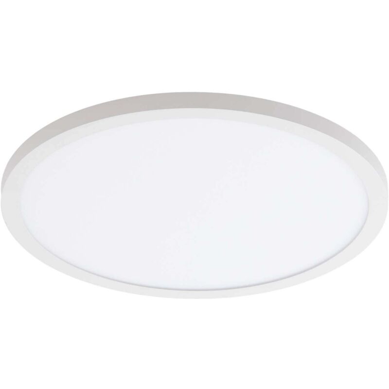 Led Deckenleuchte 'Brenda' dimmbar mit Fernbedienung für Wohnzimmer & Esszimmer von Arcchio