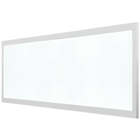 LED panel de Rossini DRACMA 30X120 40W 3000K 4190 Lúmenes DRC006