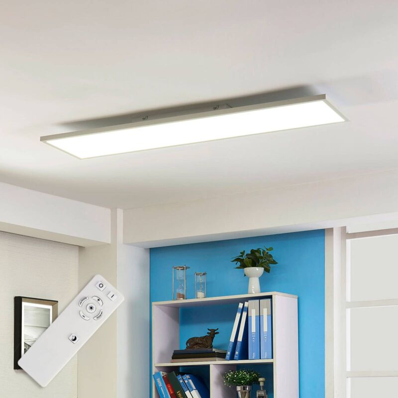 LED Panel dimmbar mit Fernbedienung \ LED Panel dimmbar mit Fernbedienung \