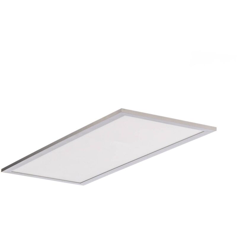 Image of Led Paneldimmable 'Livel' made of Aluminium&hellip;