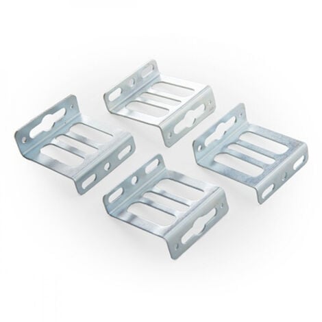 GREENICE LED-Panel-Oberflächenmontagesatz