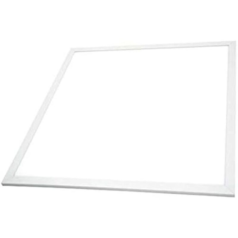 LED Panel - SILVER ELECTRONICS - 486061 - 48W - 6000K - 3350 Lumens