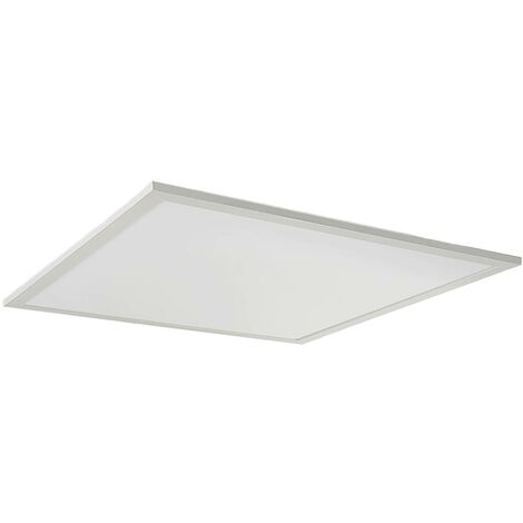 LED panel lights