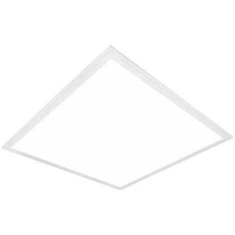 Led-panel von v-tac chip samsung 29w 4000k 60x60cm vt-629-1 - 20419