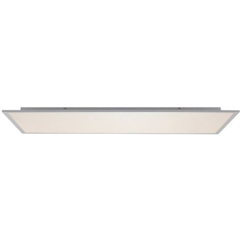 LED Panel "Zento" für Küche von Lindby