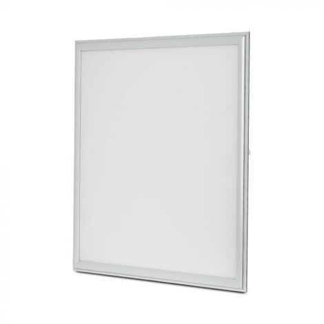 LED PANNELLO 29W 600 X 600 MM 6400K INCL DRIVER 6PCS/SET HIGH LUMEN                                      - Luce FREDDA